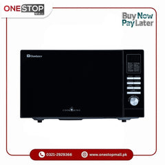 Dawlance MWO DW-128-G Grilling Microwave Oven Brand Warranty