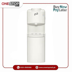 Homage Water Dispenser HWD-49331 Brand Warranty