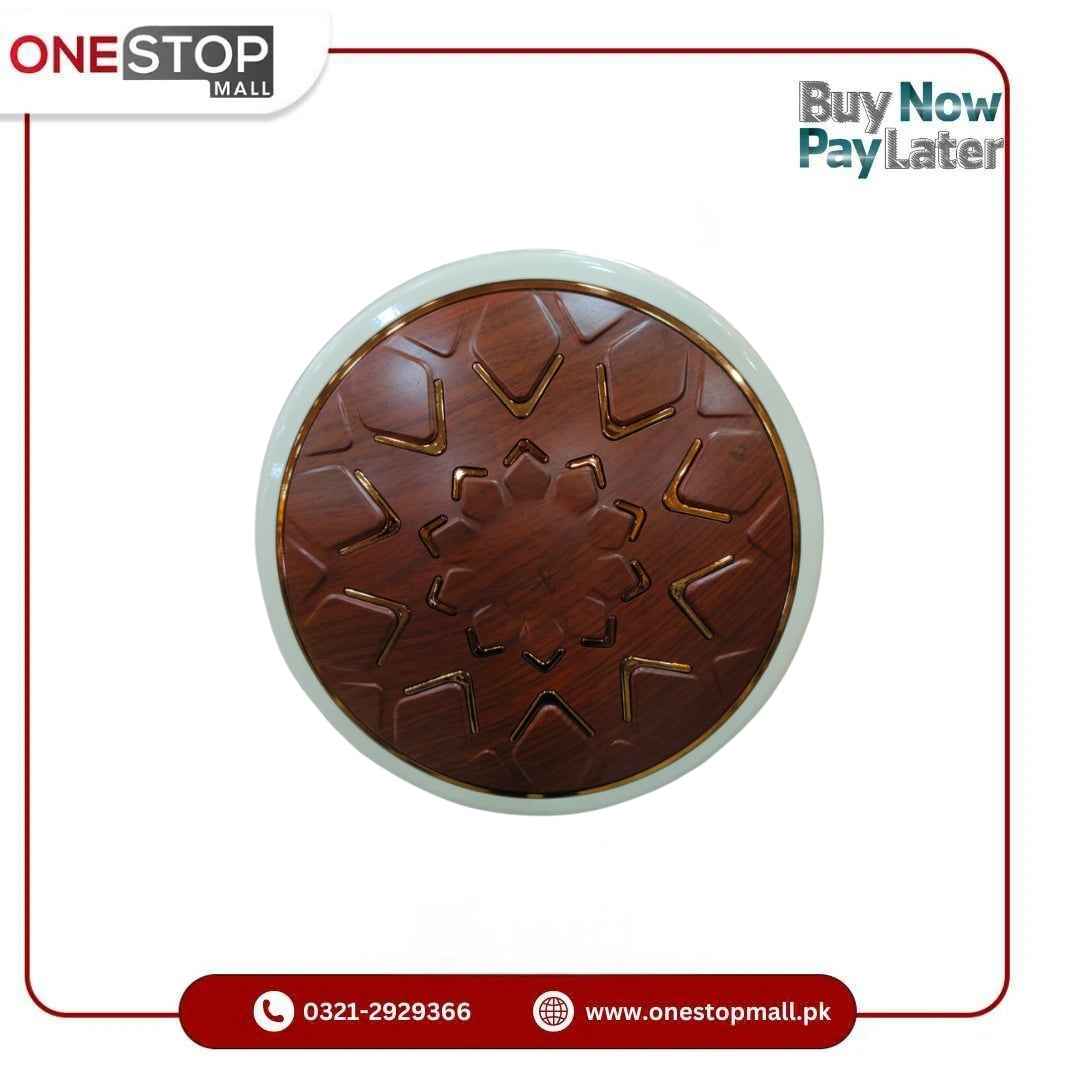 SK AC DC Ceiling Fan Unique Model Copper 56 Inch Brand Warranty