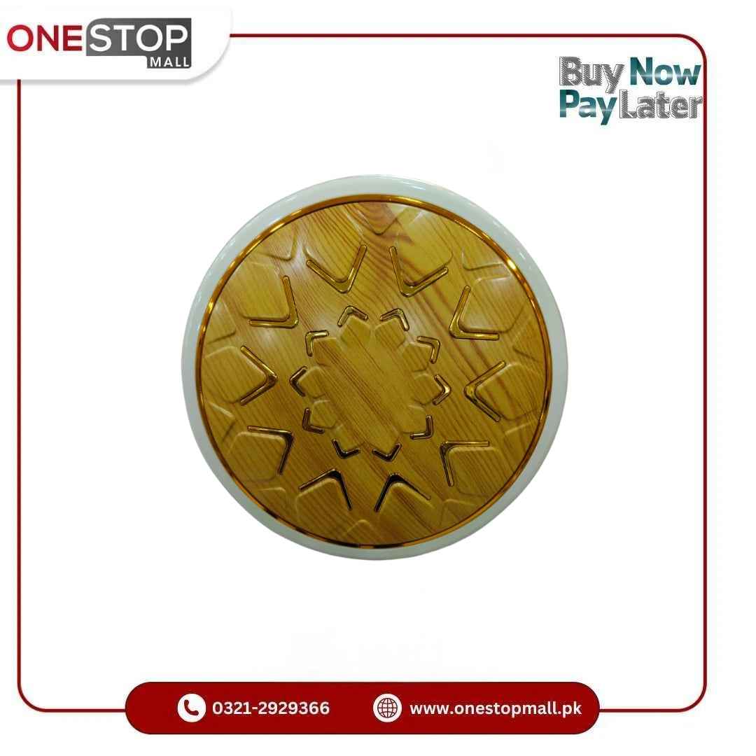 SK AC DC Ceiling Fan Unique Model Copper 56 Inch Brand Warranty