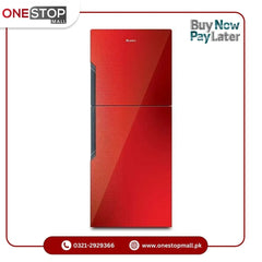 GREE Everest Series 8890G Refrigerator 445 Litres Model: GR-Es8890G Brand Warranty