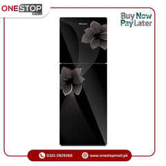 GREE Denali Series 6520G Refrigerator 255 Litres Model: GR-D6520G Brand Warranty