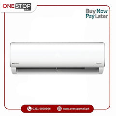 Dawlance Powercon X T3 Inverter 1 Ton Inverter Split AC Brand Warranty
