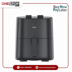 Haier Air Fryer HAF-50MB Brand Warranty