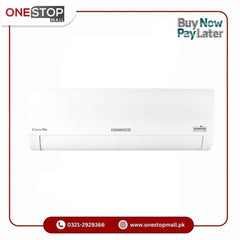 Kenwood Glory Plus KGP-12C03S 1.0 Ton DC Inverter Air Conditioner Brand Warranty