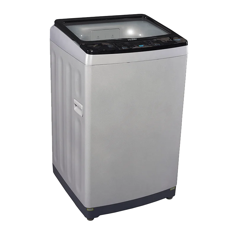 Haier Washing Machine HWM 85-826 Fully Automatic 8.5 Kg Brand Warranty