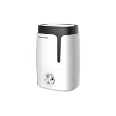 Westpoint Ultrasonic Room Humidifier WF-1201 - 3.5 Litre Brand Warranty