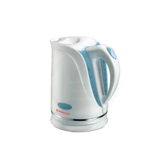 Westpoint Cordless Kettle WF-578 Safety Locking Lid Automatic/Manual Switch Off  1 Year Brand Warranty