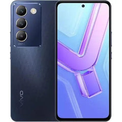 Vivo Y100 8GB Ram 128GB Rom 6.38" Amoled 90Hz Display 5000mAh Battery 44W fast Charging PTA Approved 1 Year Brand Warranty