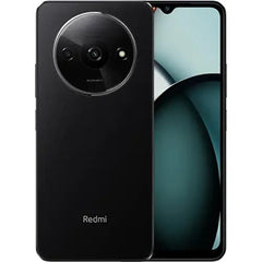 Redmi A3 RAM 4 GB ROM 64 GB Front Camera 5 MP Back Camera 8 MP + 0.08 MP (auxiliary lens) Battery Type 5000 mAh