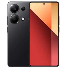Redmi Note 13 Pro RAM 12 GB ROM 512 GB Front Camera 16 MP Back Camera 200 MP+8 MP+2 MP triple Battery Type 5000 mAh