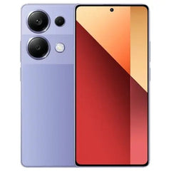 Redmi Note 13 Pro RAM 12 GB ROM 512 GB Front Camera 16 MP Back Camera 200 MP+8 MP+2 MP triple Battery Type 5000 mAh