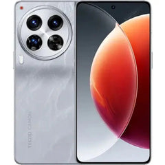 Tecno CAMON 30 RAM 8 GB ROM 256 GB Front Camera 50 MP Back Camera 50 MP 1/1.57''+2MP Battery Type 5000mAh