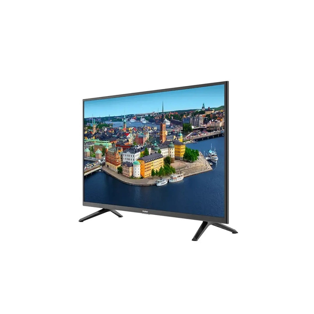 Haier 32" H-CAST LED/TV D2M Series/32D2M / 2 Years Brand Warranty