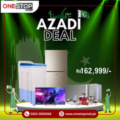 5 Item Combo Deal Discount Offer