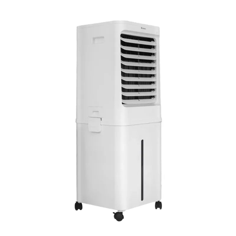 Gree Air Cooler GFN-AE300RW 60L Touch Control Panel LED Display Brand ...