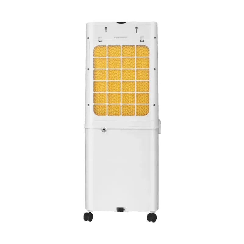 Gree Air Cooler GFN-AE300RW 60L Touch Control Panel LED Display Brand ...