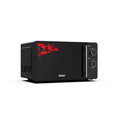 Haier HWM 20 MHES Solo Microwave Oven Brand Warranty
