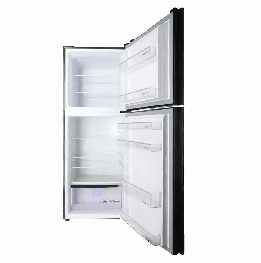 Dawlance 9178LF Avante+ Platinum Silver Double Door Refrigerator