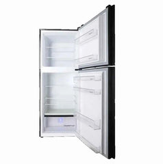Dawlance 9178LF Avante+ Platinum Silver Double Door Refrigerator