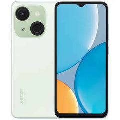 itel A50C 2GB RAM 64GB Battery Type 4000 mAh PTA Approved Brand Warranty