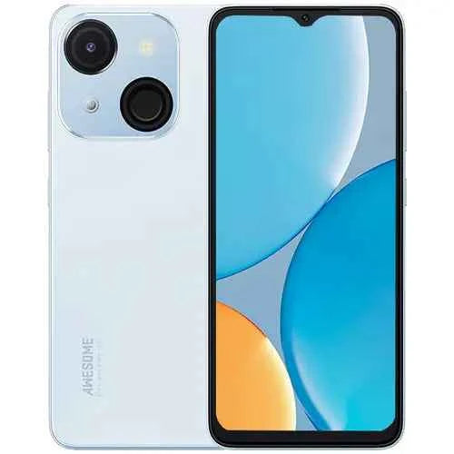 itel A50C 2GB RAM 64GB Battery Type 4000 mAh PTA Approved Brand Warranty