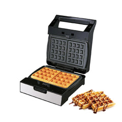 ANEX AG-2039C Deluxe 3 in 1 Sandwich Maker Brand Warranty