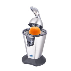 ANEX AG-2158 Deluxe Citrus Juicer Stainless Steel 500ml Capacity Brand Warranty
