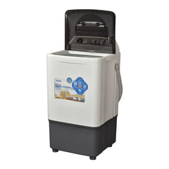 Haier HWM 120-35 - Semi-Automatic Washing Machine - 12 Kg Brand Warranty