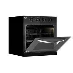 NasGas Built In Oven NG – 550 Fully Efficient Thermostatically Controlled Double Function Gas Electric Oven Brand Warranty