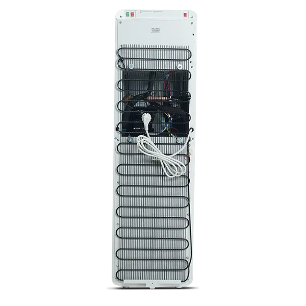 GREE Water Dispenser Model: GW-JL500FC 20L Spacious Refrigerator Cabinet Energy Saving Brand Warranty
