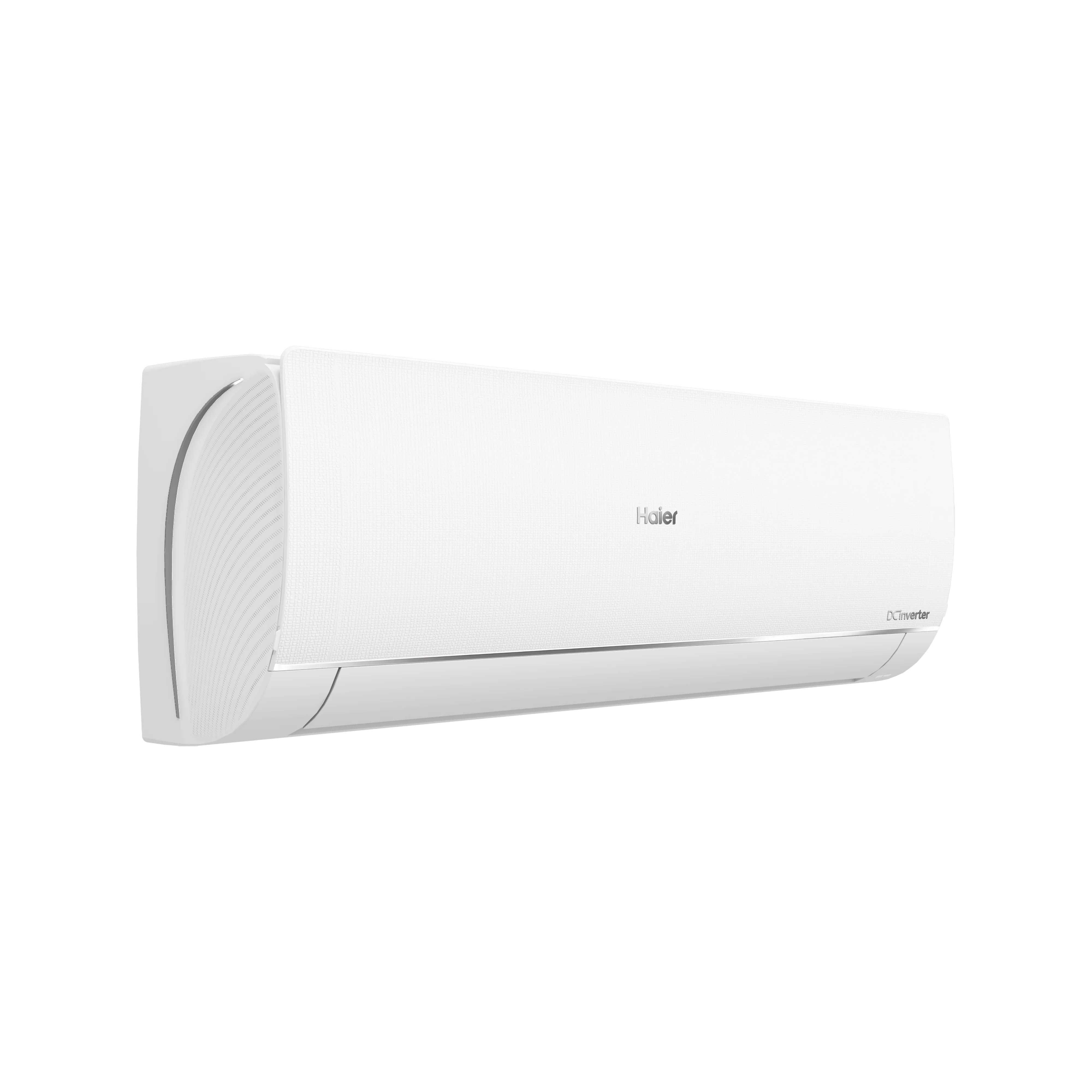 Haier 1.5 Ton HSU-19HFAB Air Conditioner T3 Series Heat and Cool (White) DC Inverter 10 Years Warranty