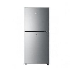 Haier Refrigerator HRF-216 EBS EBD Top Mount 9 CFT Brand Warranty
