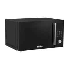 Haier HMW-28100-28L Digital Grill Microwave Oven Brand Warranty