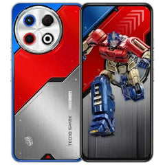 Tecno Spark 30 pro 8GB RAM - 128GB ROM 6.78" Inch Display Charging 33W wired PTA Approved Brand Warranty