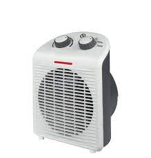 Gaba National GN-2127 Fan Heater 2000 Watts A Quality Product Designed Thailand 1 Year Brand Warranty