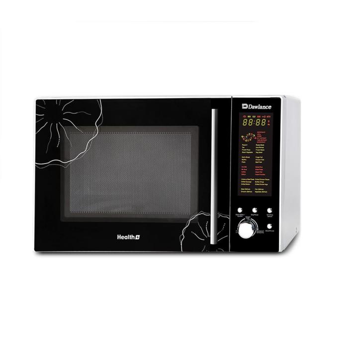 Dawlance Microwave Oven Cooking Series - DW 131 HP 1 Premium Quality Year Brand Warranty