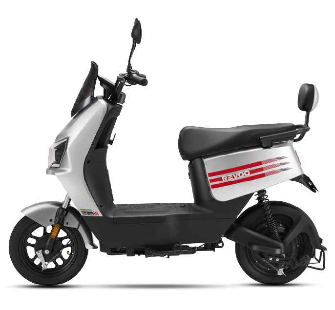 Revoo Y06 Electric Scooter Only For Karachi