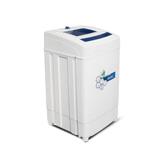 Nasgas Dryer NGD-203 Crystal Foldable Top Shock And Rust Proof Plastic Body Automatic Water Balancing Ring Brand Warranty