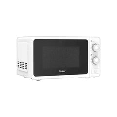 Haier Microwave Oven HWM 20MWS Solo Capacity: 20 Ltr Brand Warranty