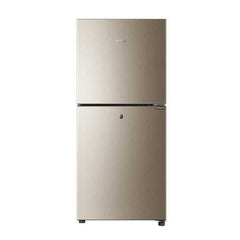 Haier Refrigerators  E-star HRF-216 EBD 07 Cu Ft (Deepest Freeze +Direct Cool+ 1 Hour Icing Technology + Metal Door) Refrigerator/ 10 Years Warranty.