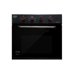 NasGas Built In Oven NG – 550 Fully Efficient Thermostatically Controlled Double Function Gas &amp; Electric Oven Brand Warranty