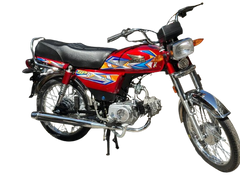 Super Power SP-70CC Regular Without Registration 2026 Without Registration ( Self Pick up Only Karachi)