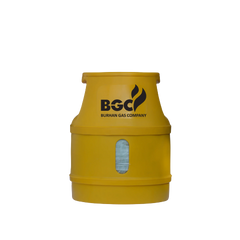 LPG Cylinder 5 Kg Packag Grip Stove BGC LPG Cylinder 5 Kg Gas Pipe and 3 Star Regulator .
