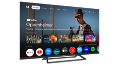 Dawlance LED Kore FHD Google TV 40" 2K FHD Brand Warranty