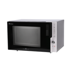 Dawlance MWO DW-550AF Air Fryer Black Microwave Oven Brand