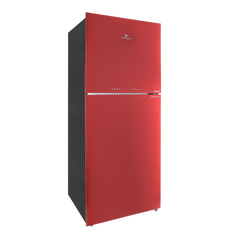 Dawlance Refrigerator 9193LF Avante+ IoT Silky Red Double Door Brand Warranty