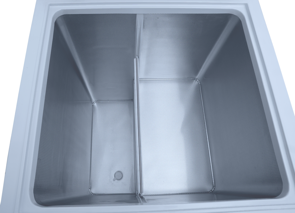 Dawlance Deep Freezer 300P W Single Door Brand Warranty