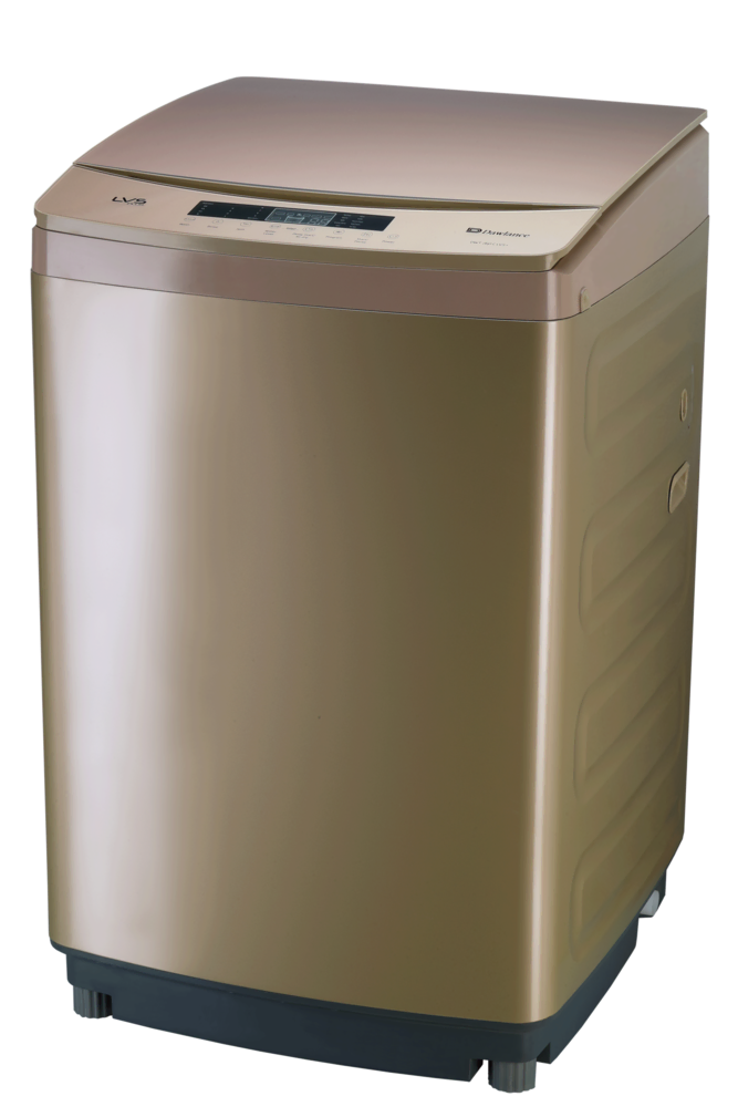 Dawlance Washing Machine Top Load DWT 260 C LVS+ Brand Warranty