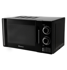 Dawlance MWO DW-MD4N Microwave Oven BLACK Heating Brand Warranty